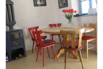 Serbia Chata Stara Moravica, Esterno